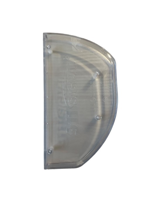 SKY CRYSTAL RIGHT-HAND END CAP