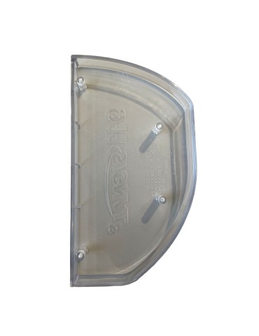 SKY CRYSTAL LEFT-HAND END CAP 2