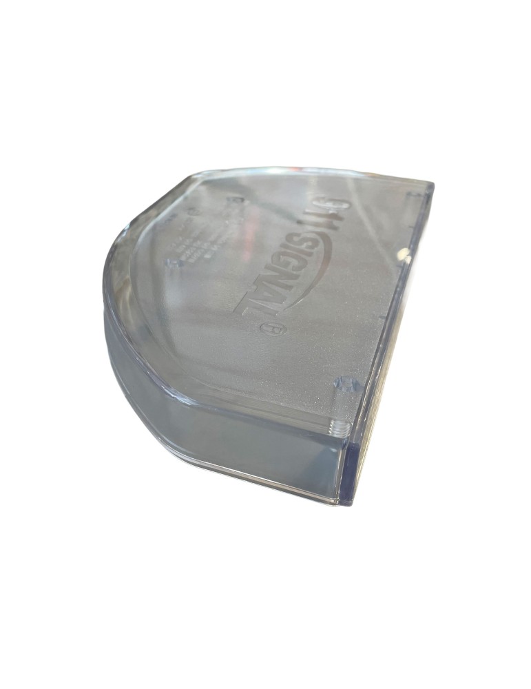 SKY CRYSTAL LEFT-HAND END CAP