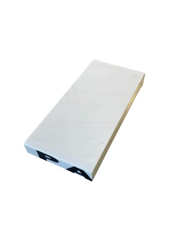 CABOCHON BLANC RAMPE SKY 2