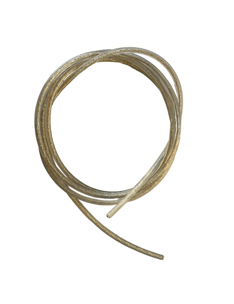 CABLE TIR NYLON ARME D8