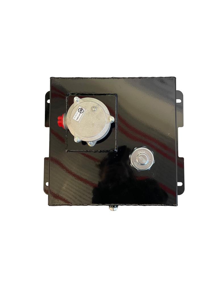 RESERVOIR HYDRAULIQUE