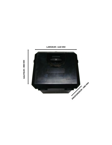 COFFRE A OUTILS EN POLYURETHANE RIMBOX 105 2