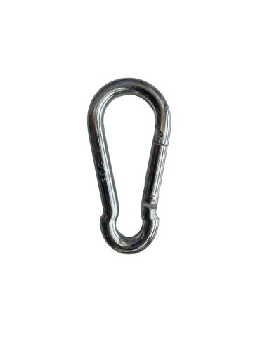 ALPINE CARABINER