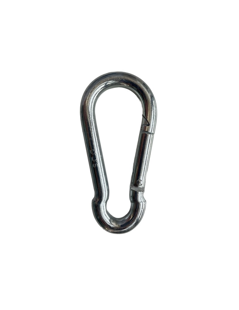 ALPINE CARABINER