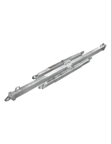 PALONNIER COMBI KT-324E 2800KG EN 2400MM