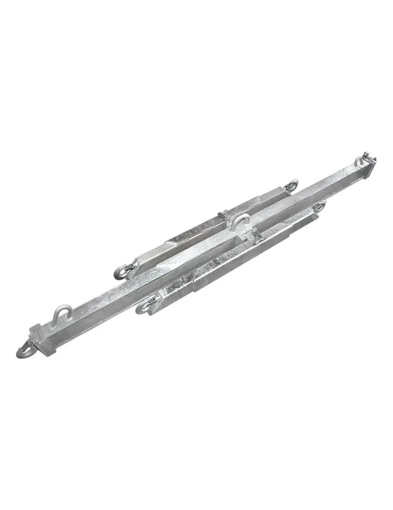 PALONNIER COMBI KT-324E 2800KG EN 2400MM