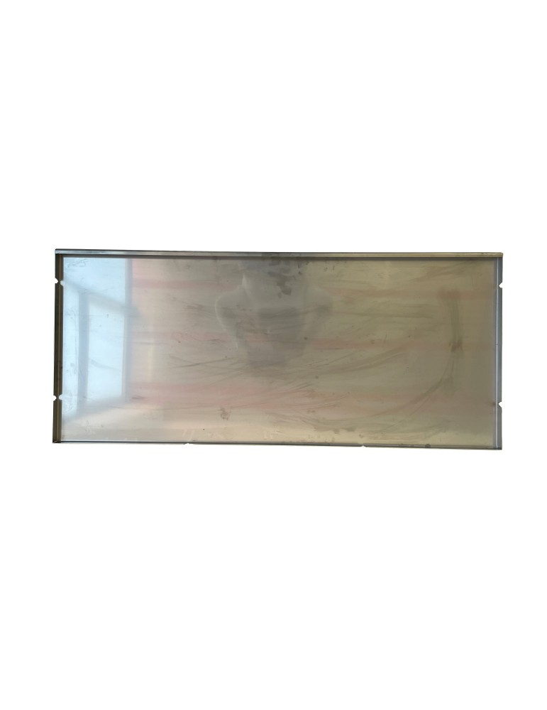 KIT ETAGERE POUR COFFRE INOX