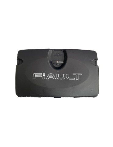 COFFRE PLASTIQUE RIMBOX