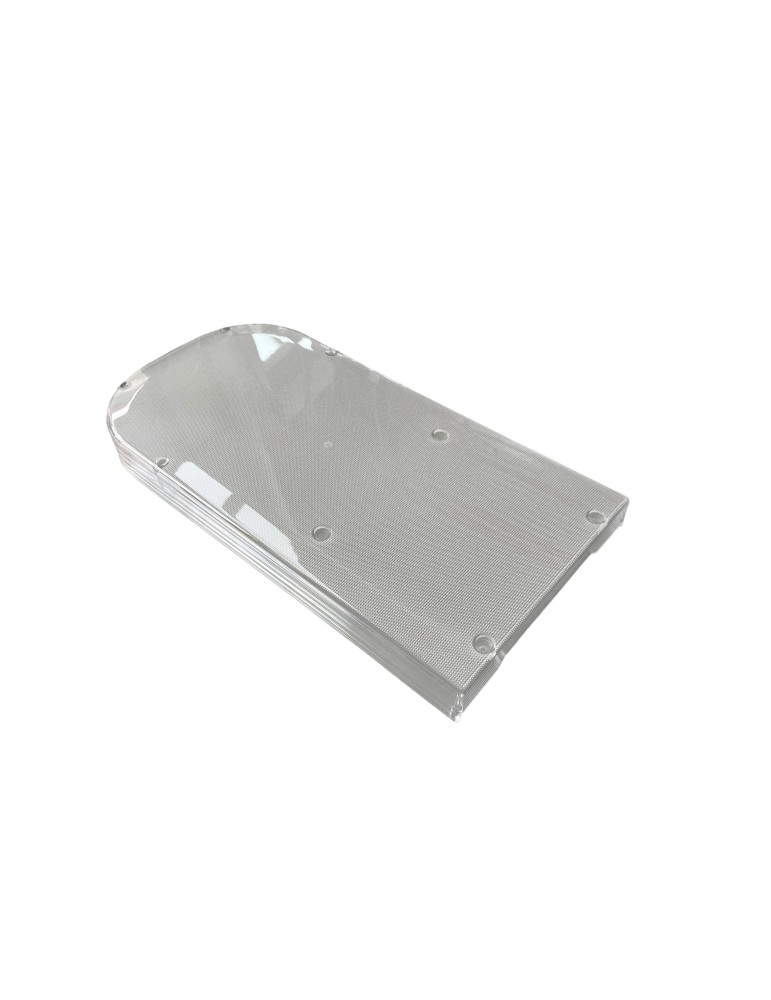 FIAULT CRYSTAL CORNER CAP 410 MM