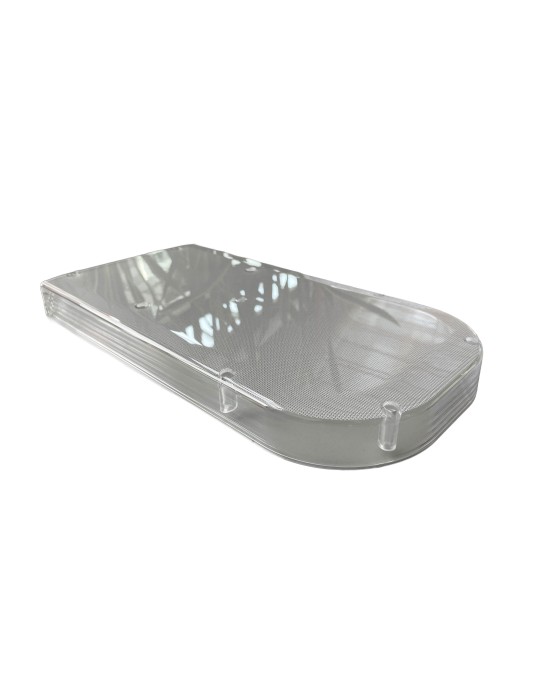 FIAULT CRYSTAL CORNER CAP 410 MM