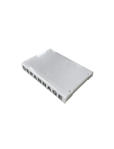 FIAULT RAMP SPARE PARTS KIT 2