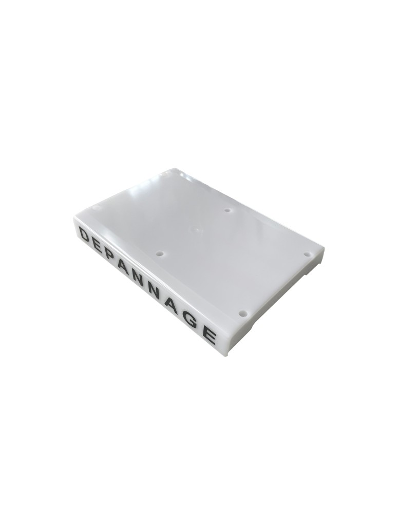 FIAULT RAMP SPARE PARTS KIT