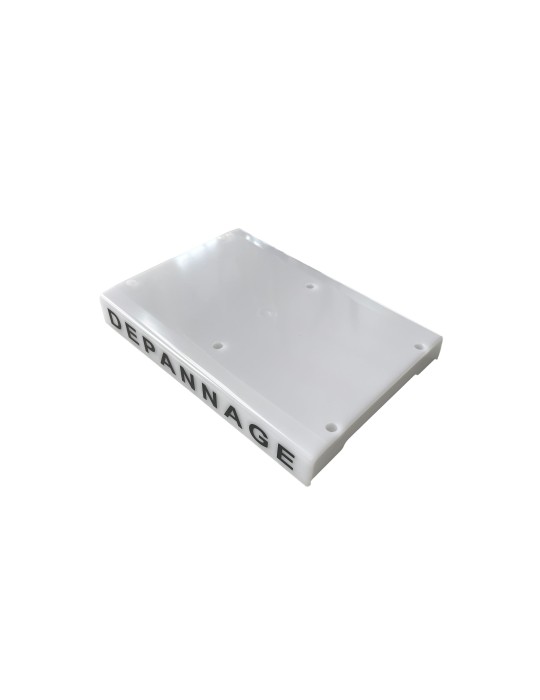 FIAULT RAMP SPARE PARTS KIT