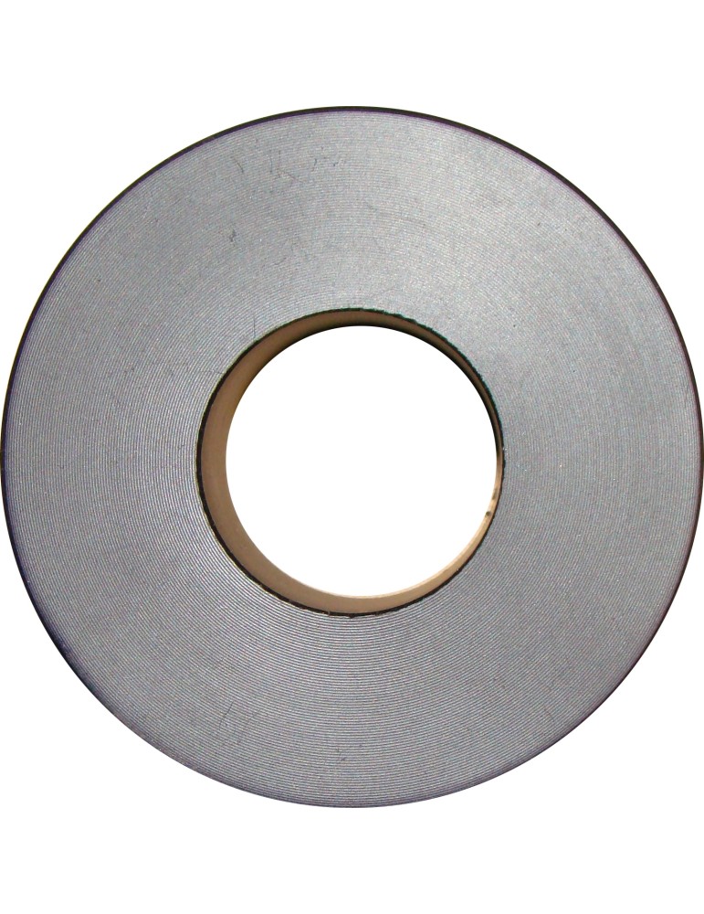 Roulette d'appui pour béquille arrière de Plat'Trans PF20 diamètre 72 mm