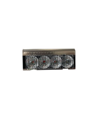 MODULE LED ORANGE 12/24V RAMPE XPERT SL
