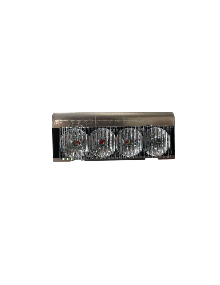 MODULE LED ORANGE 12/24V RAMPE XPERT SL