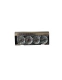 MODULE LED ORANGE 12/24V RAMPE XPERT SL