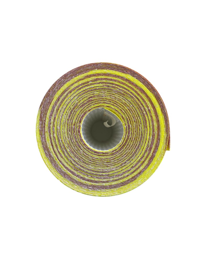 RED/YELLOW REFLECTIVE STRIP