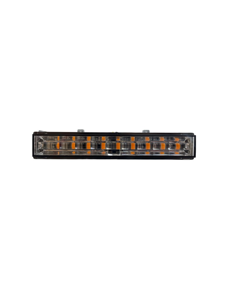 MODULE LED ORANGE RAMPE FIAULT