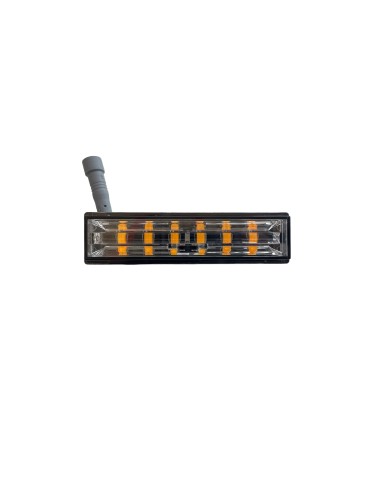 MODULE LED ANGLE ORANGE RAMPE FIAULT