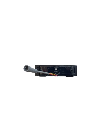 MODULE LED ANGLE ORANGE RAMPE FIAULT 2