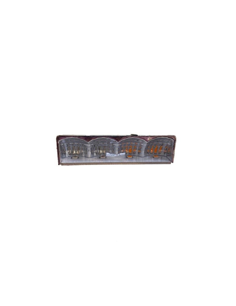 MODULE RAPPEL LED GAUCHE RAMPE SKY