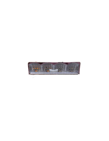 MODULE RAPPEL LED DROIT RAMPE SKY