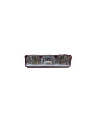 MODULE LED RAMPE SKY BLANC