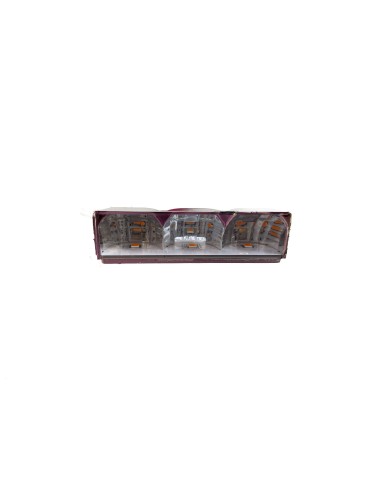 MODULE LED RAMPE SKY ORANGE