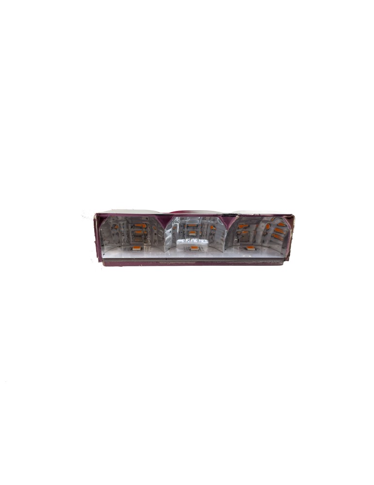 MODULE LED RAMPE SKY ORANGE