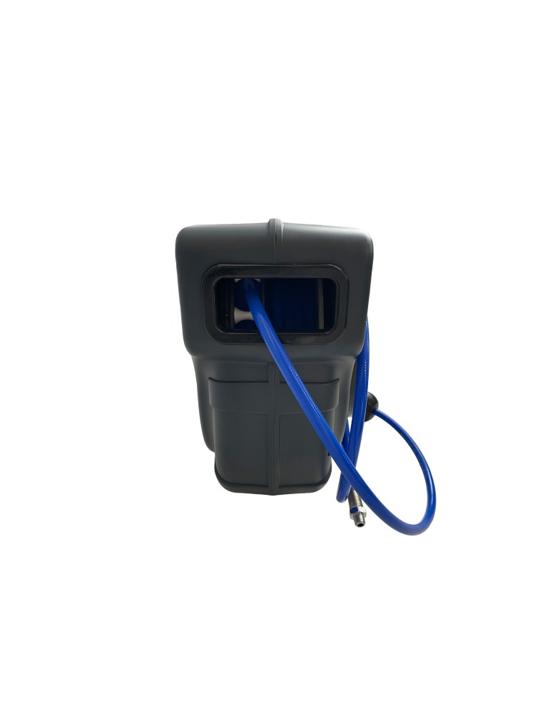 ENROULEUR PENUMATIQUE 25M D8/12M