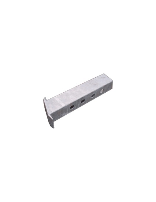 BÉQUILLE ARRIÈRE POUR VÉHICULES LÉGERS BÉQUILLE ARRIÈRE POUR VÉHICULES LÉGERS