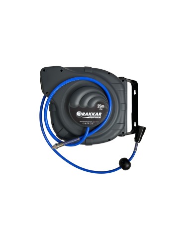 25M PNEUMATIC REEL D8/12M 2