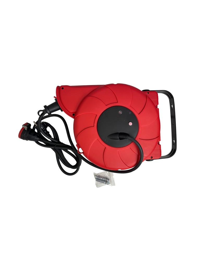 ELECTRIC REEL