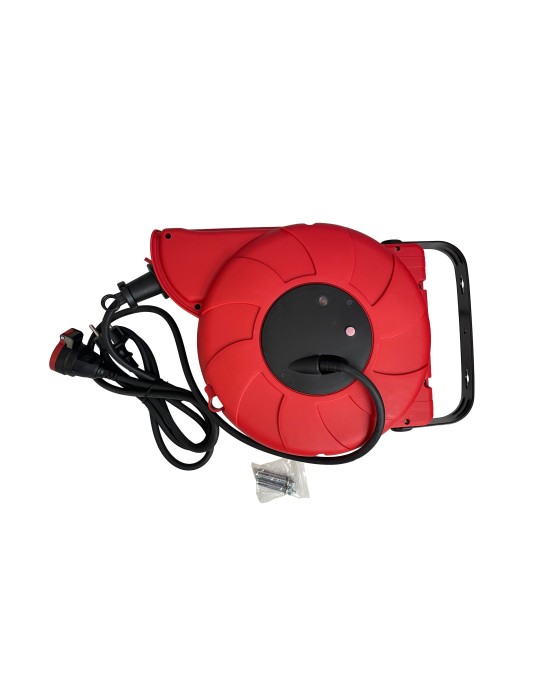 ELECTRIC REEL
