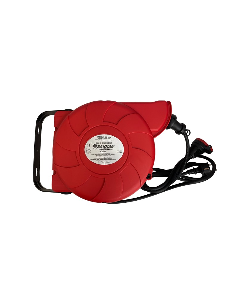 ELECTRIC REEL