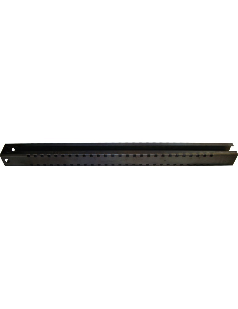 PROTECTION DE VERIN POUR POTEAU D'ETAGE