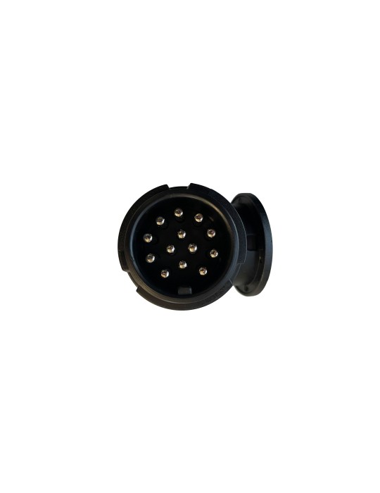 SHEET 13: 12V CONNECTORS FOR CARS AND LORRIES
