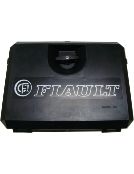 COFFRE A OUTILS EN POLYURETHANE RIMBOX 102 COFFRE A OUTILS EN POLYURETHANE RIMBOX 102