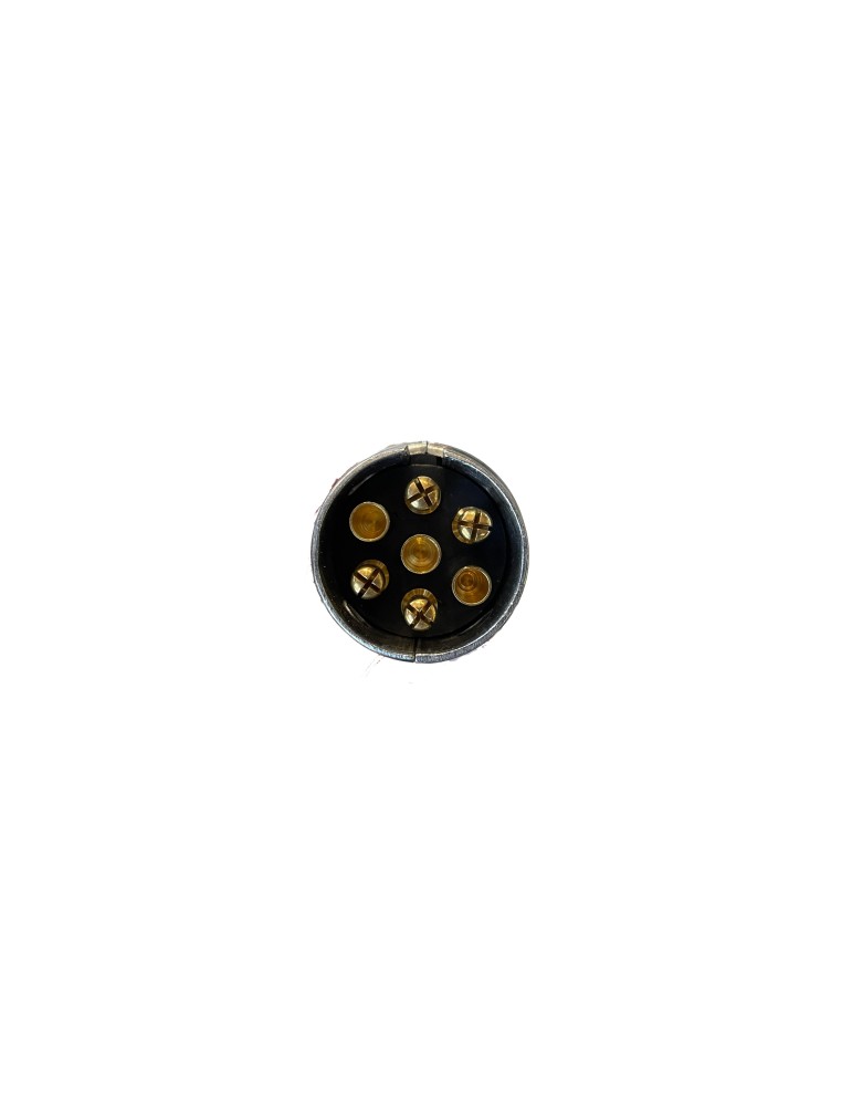 12V WIRED SUCTION-MOUNTED TOWING LIGHTS