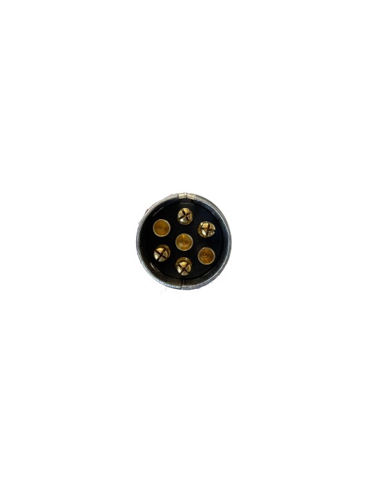 12V WIRED SUCTION-MOUNTED TOWING LIGHTS