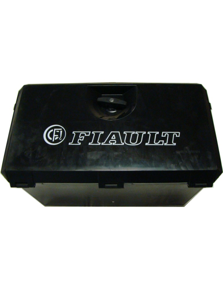 COFFRE A OUTILS EN POLYURETHANE RIMBOX 103-104 COFFRE A OUTILS EN POLYURETHANE RIMBOX 103-104
