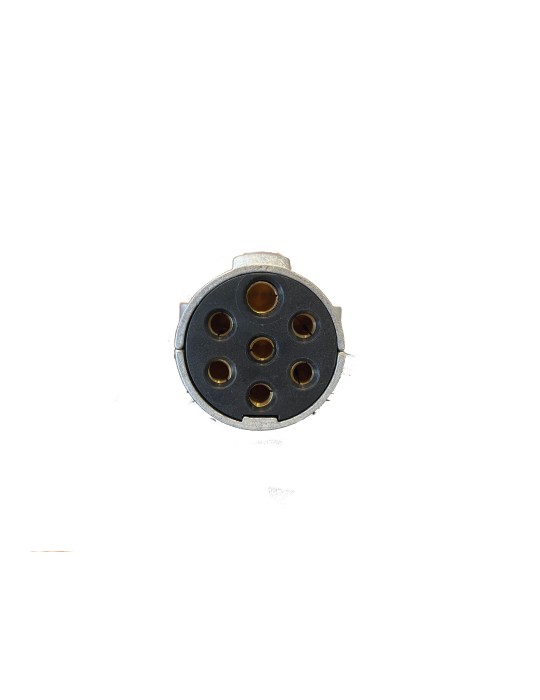 FEUX DE REMORQUAGE VENTOUSE FILAIRE 24V