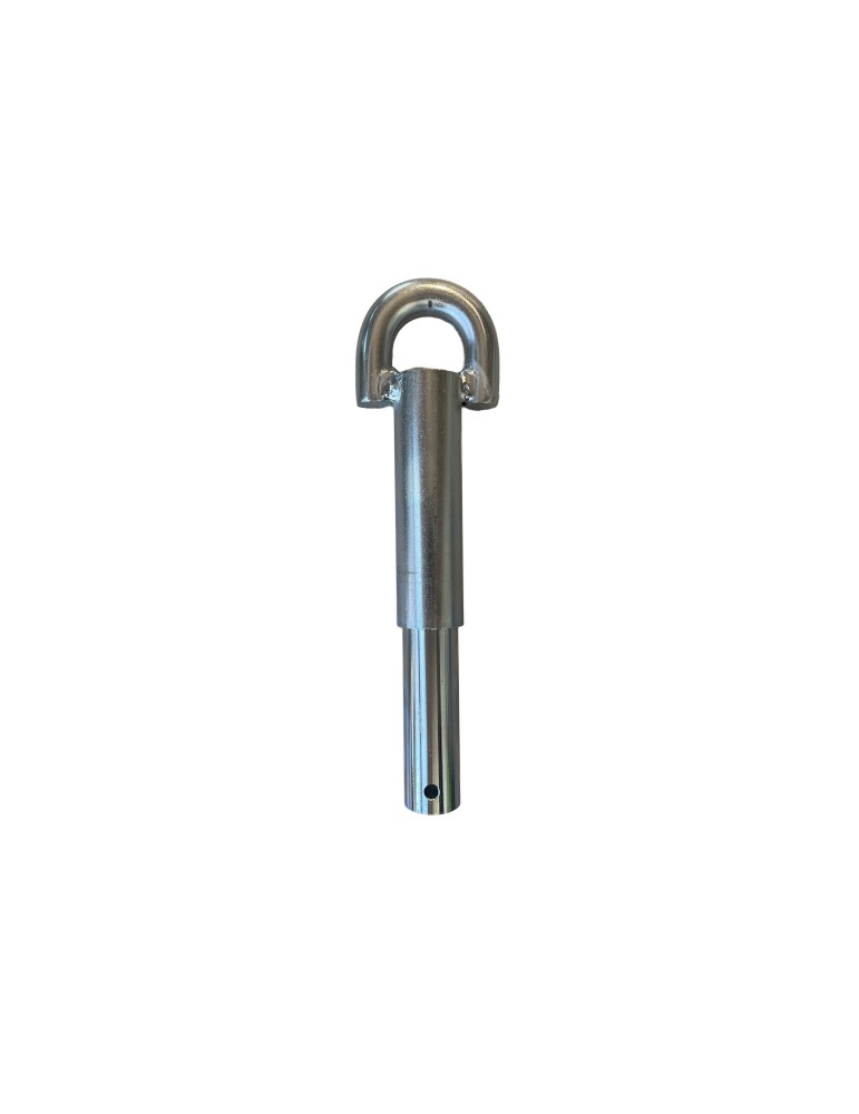 25mm DIAMETER RETURN DIABOLO (OLD MODEL)