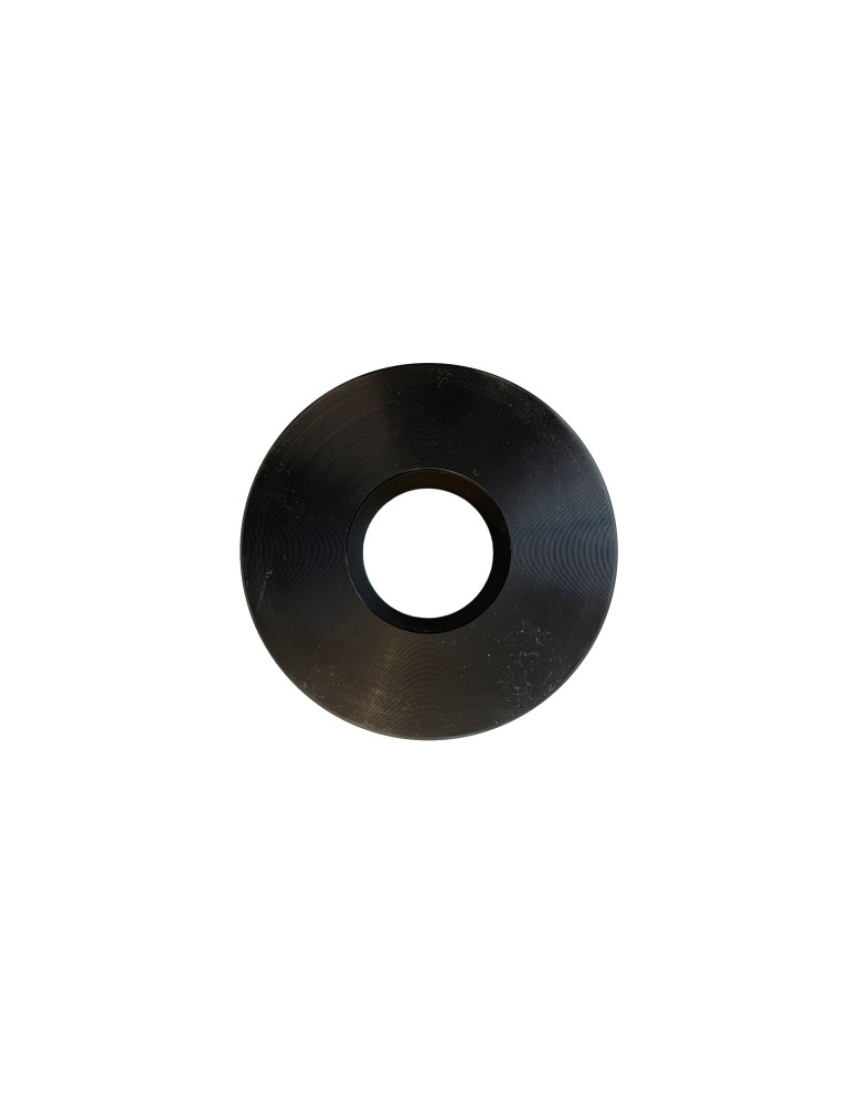 SUPPORT ROLLER FOR PF20 REAR STAND, 72MM DIAMETER