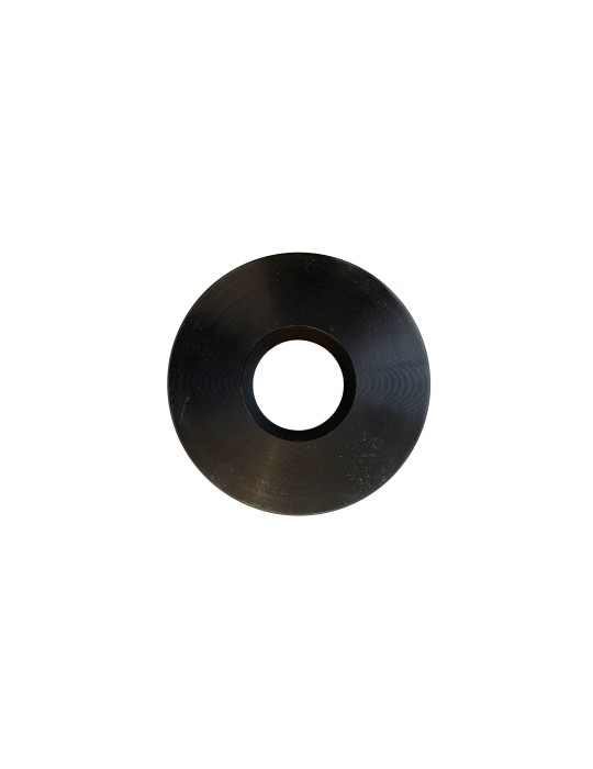 SUPPORT ROLLER FOR PF20 REAR STAND, 72MM DIAMETER