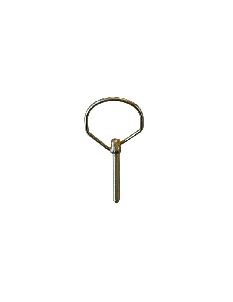 GOUPILLE CLIPS D10