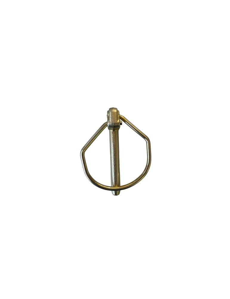 GOUPILLE CLIPS D10