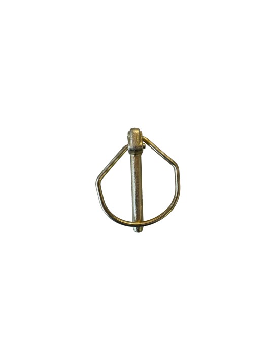 GOUPILLE CLIPS D10